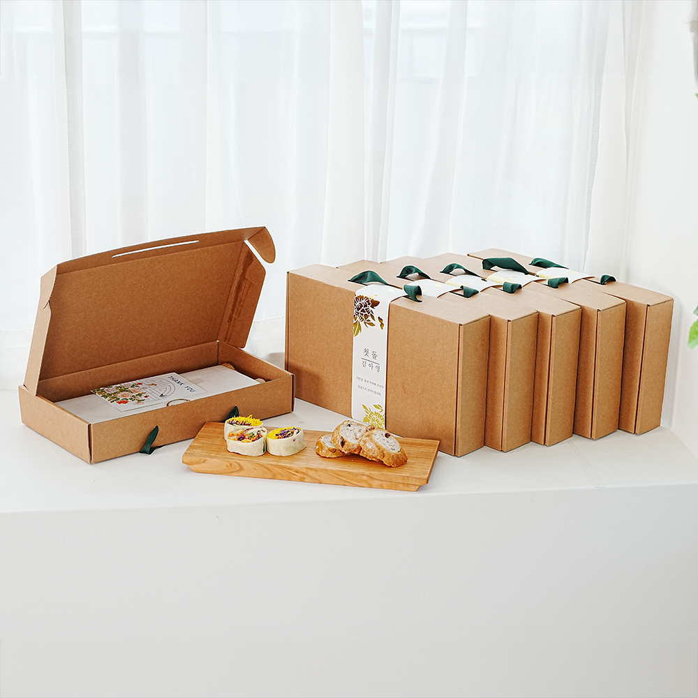 소규모 돌잔치 답례품 칠순 고급 돌 도마 단체선물 도마 메이플 플레이팅 이미지 7