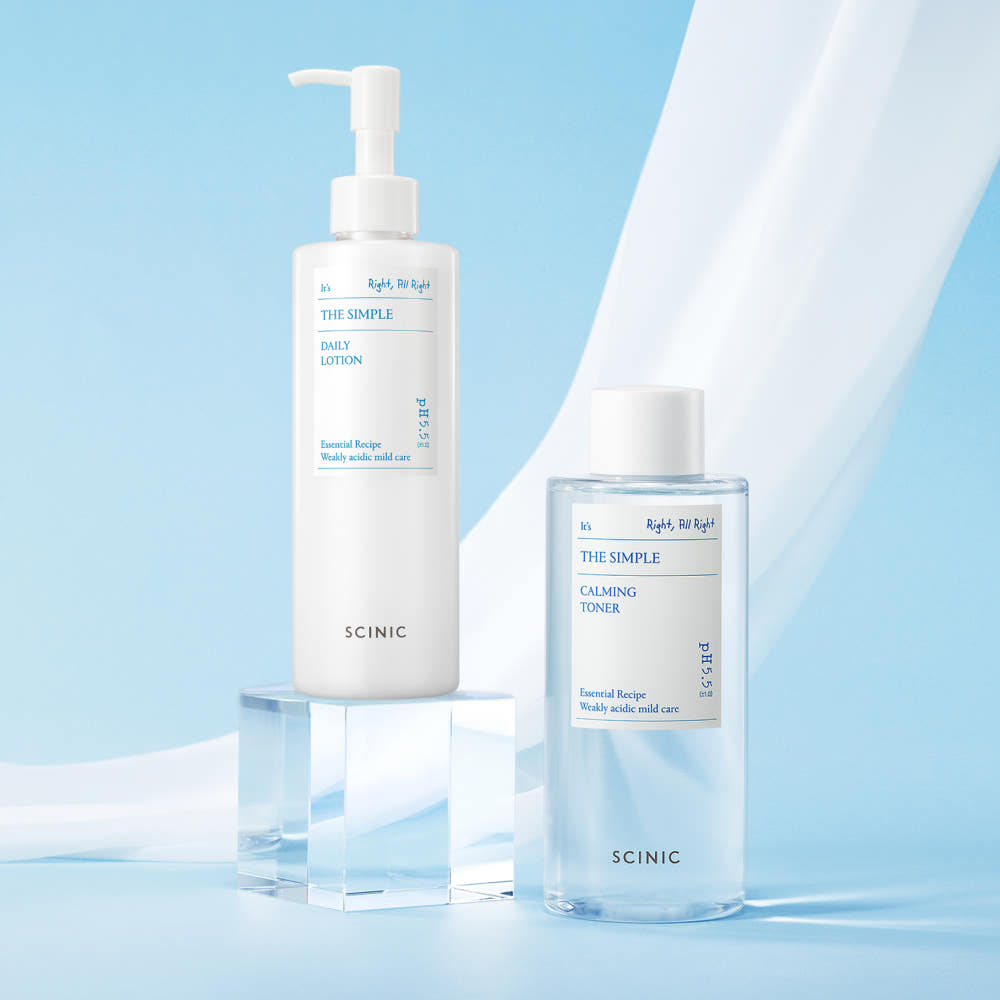 싸이닉 더 심플 비건 약산성 로션토너세트 300ml 가격 추이 싸이닉 공식스토어 싸이닉 더 심플 비건 약산성 로션토너세트 300ml - 최저가 15,900원
