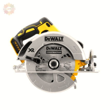 단풍협력사 디월트 충전 원형톱 DCS570N 18V 약 17.78 cm 전기톱 단풍마켓