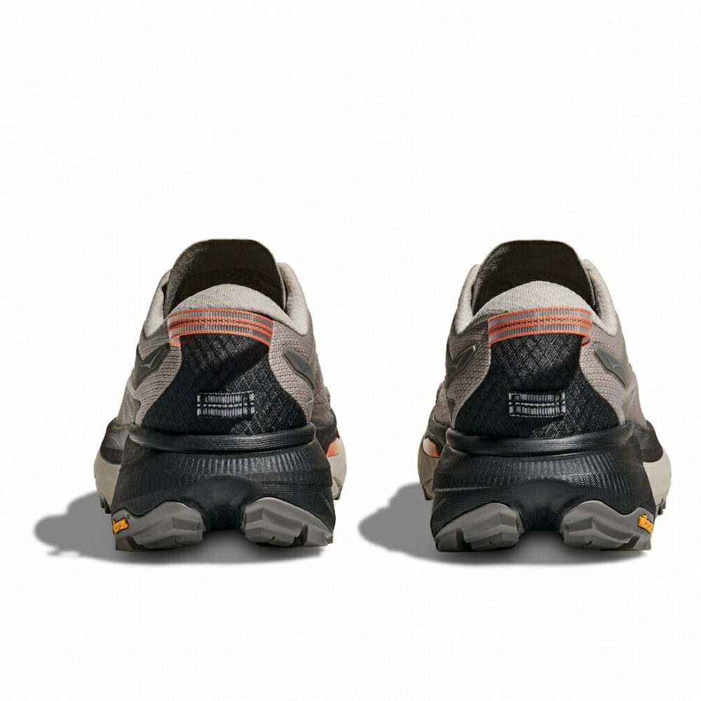 호카 마파테 5 트레일 런닝화 여성 스탠다드 블랙 1168723