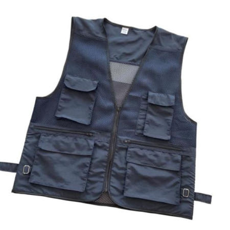 스마토 118155 작업조끼 XXL FT-N301