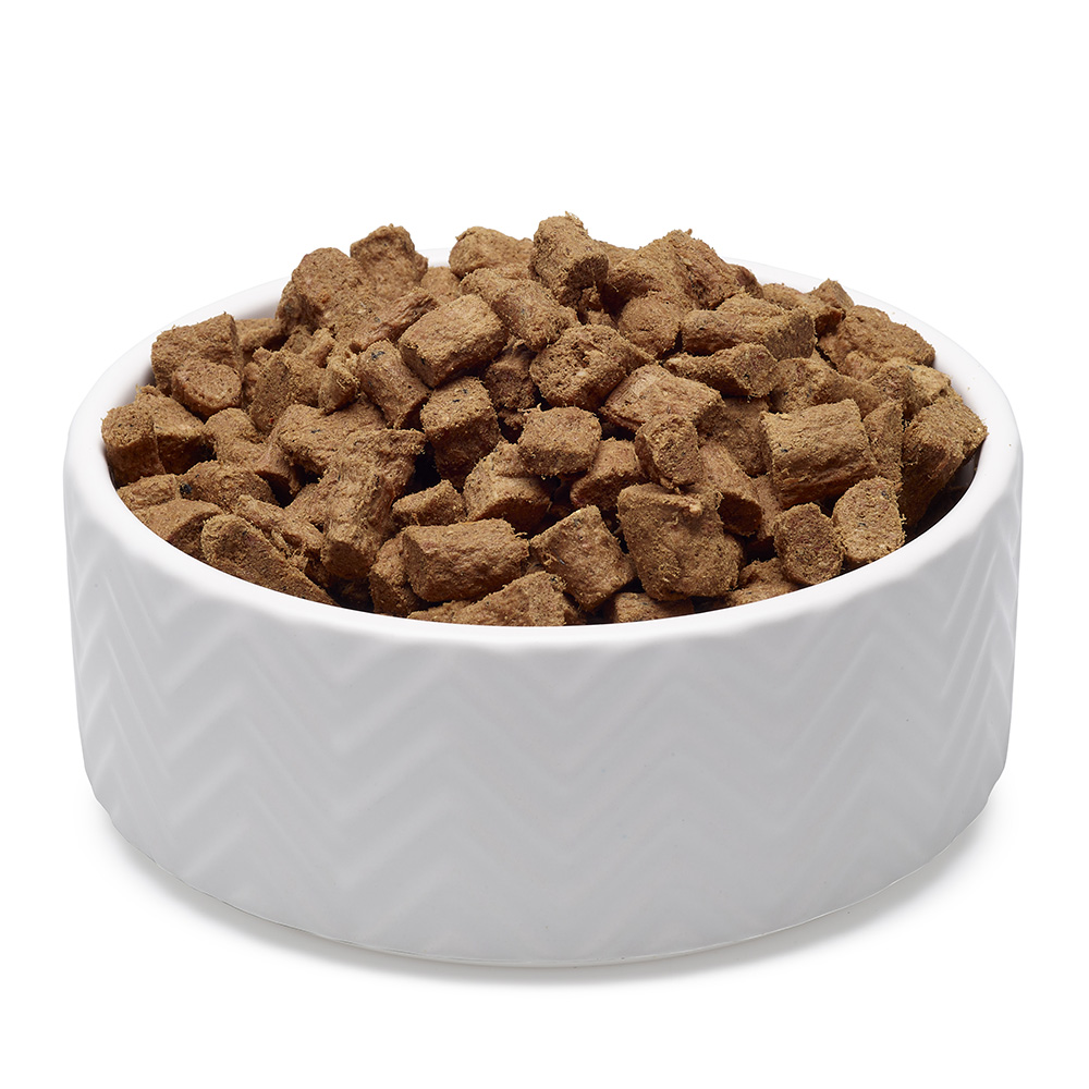 쏘울메이트 독 동결건조 사료 하이 컨트리 레드미트, 900g, 1개 - 상세 이미지 3