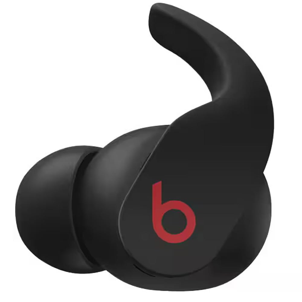 Beats Fit Pro용 싱글 왼쪽 (블랙) 이어 교체품 버드 2 Black-Left - 상품 이미지