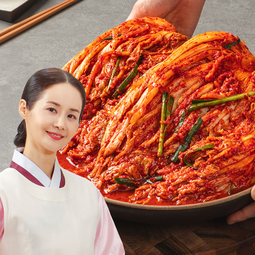 김가연 포기김치 10kg 국내산 배추김치 가격 비교 로지나 공식스토어 김가연 포기김치 10kg 국내산 배추김치