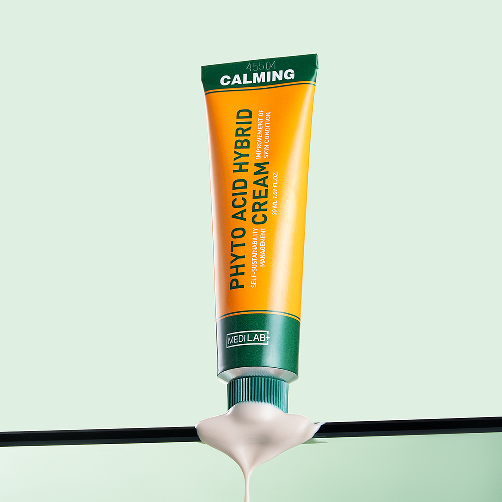 메디 랩 파이토산 하이브리드 크림 30ml - 상세 이미지 2