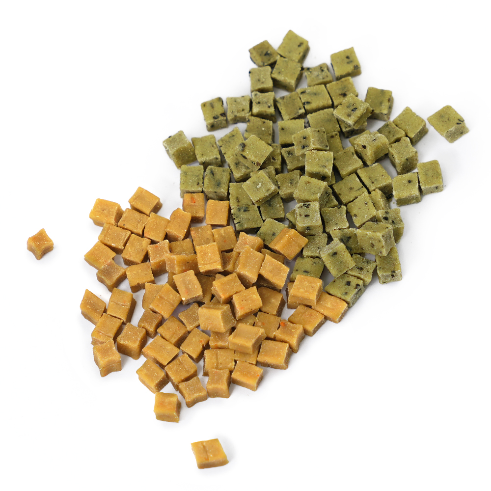 페페로니펫 진짜시리즈 강아지간식 3개세트 고구마, 180g, 1개 이미지 3