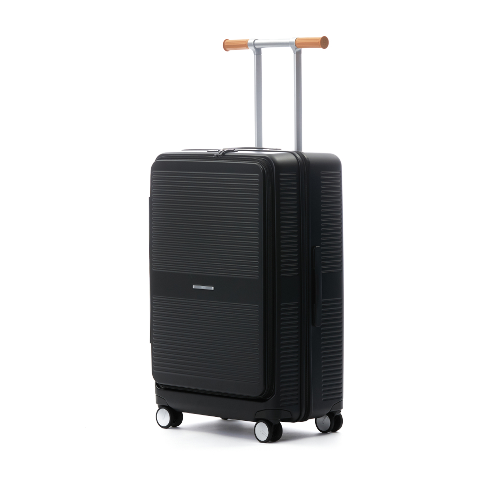 로우로우 CABINET 체크인 라지 (82L/29인치) 전면 오픈 캐리어 상품 이미지