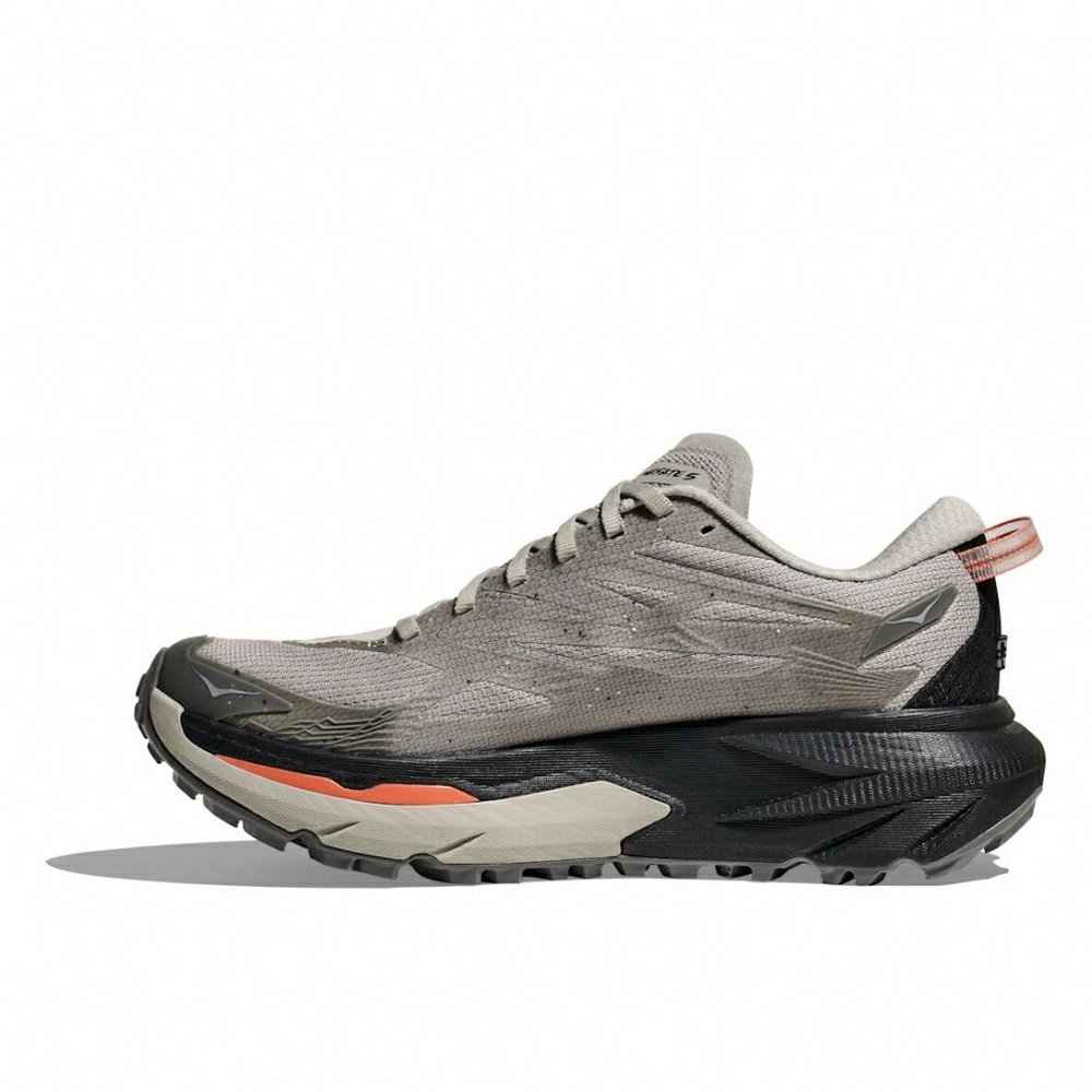 호카 마파테 5 트레일 런닝화 여성 스탠다드 블랙 1168723