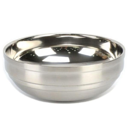 대21.5cm 샤틴냉면기 회덮밥 샤틴이중3단 냉면기 대(21.5cm)