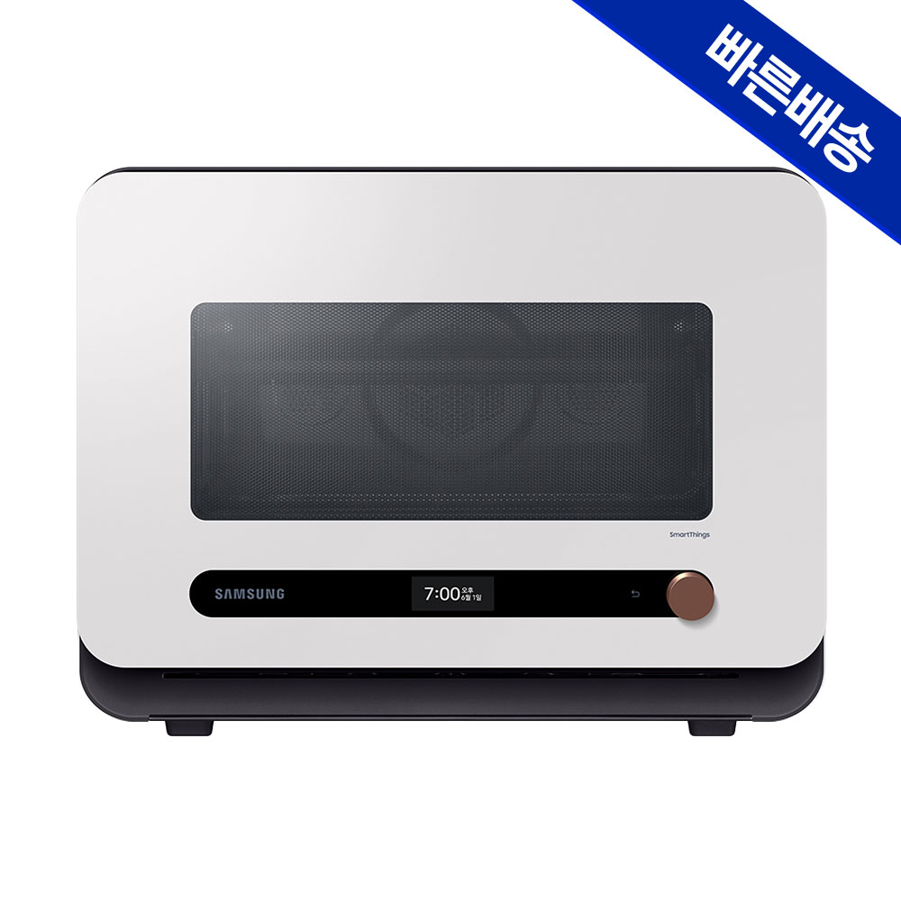 삼성전자 큐커 멀티 MO22A7797CW2 글램 화이트 22L 에어프라이어 색상선택 이미지 8