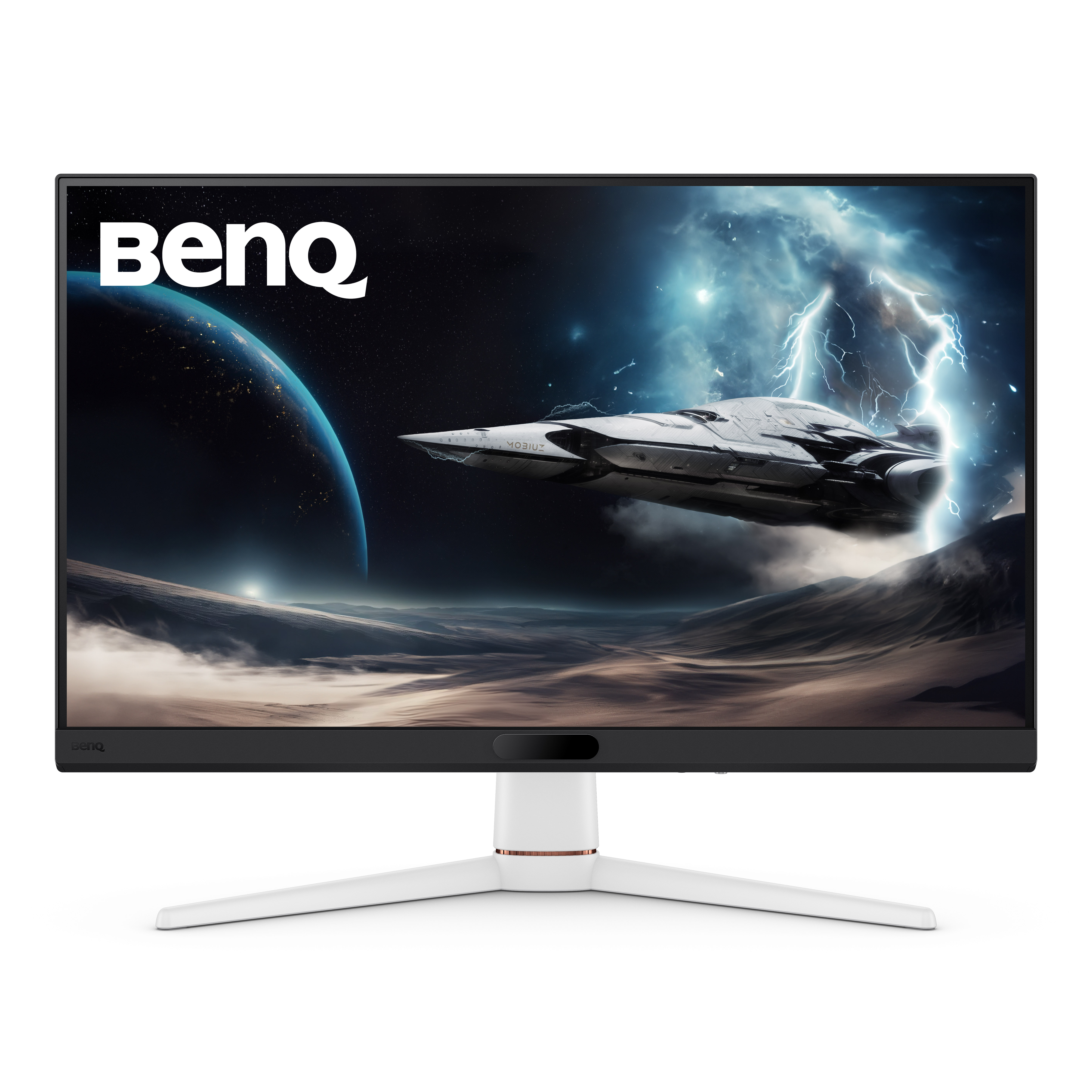 총판 벤큐 MOBIUZ EX251 게이밍 무결점 모니터 IPS 220Hz FHD