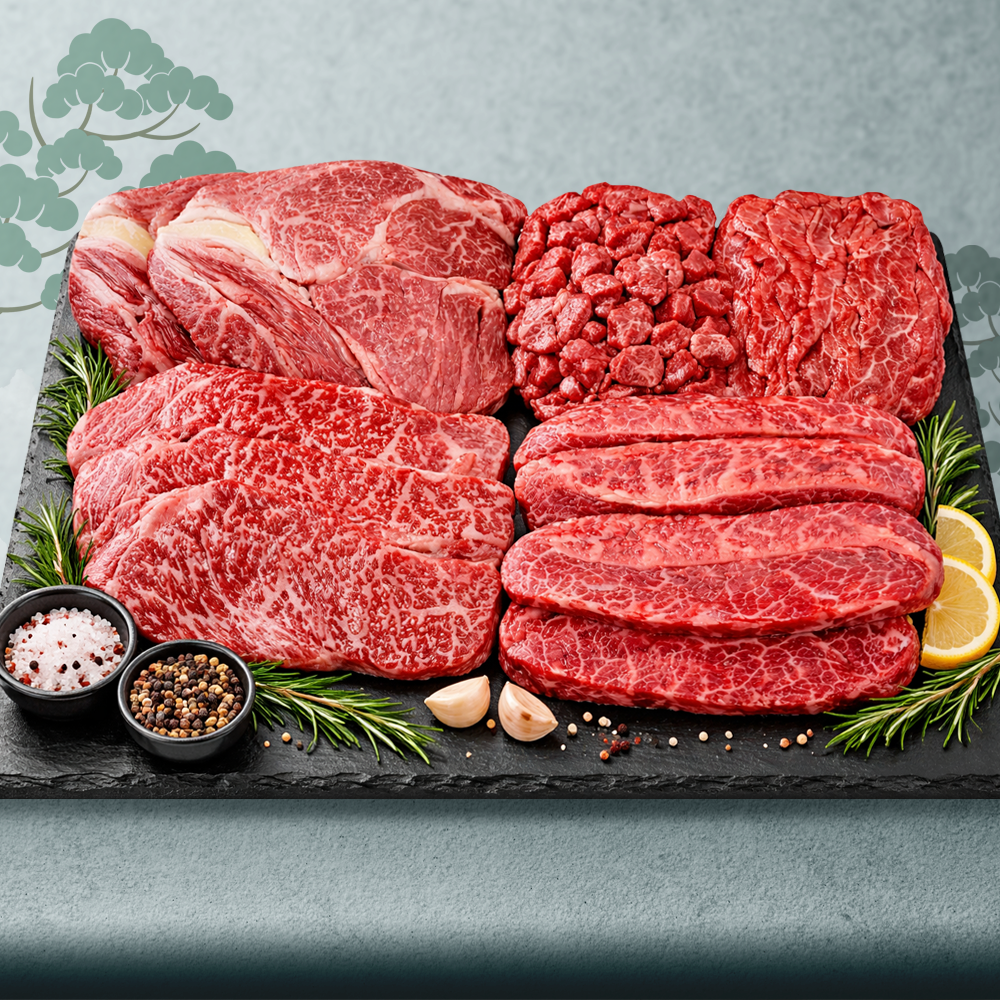 한우선물세트 1등급 등심 채끝 부채살 불고기 국거리 1.5kg 패밀리모둠 가정의달 어버이날 명절 추석 설