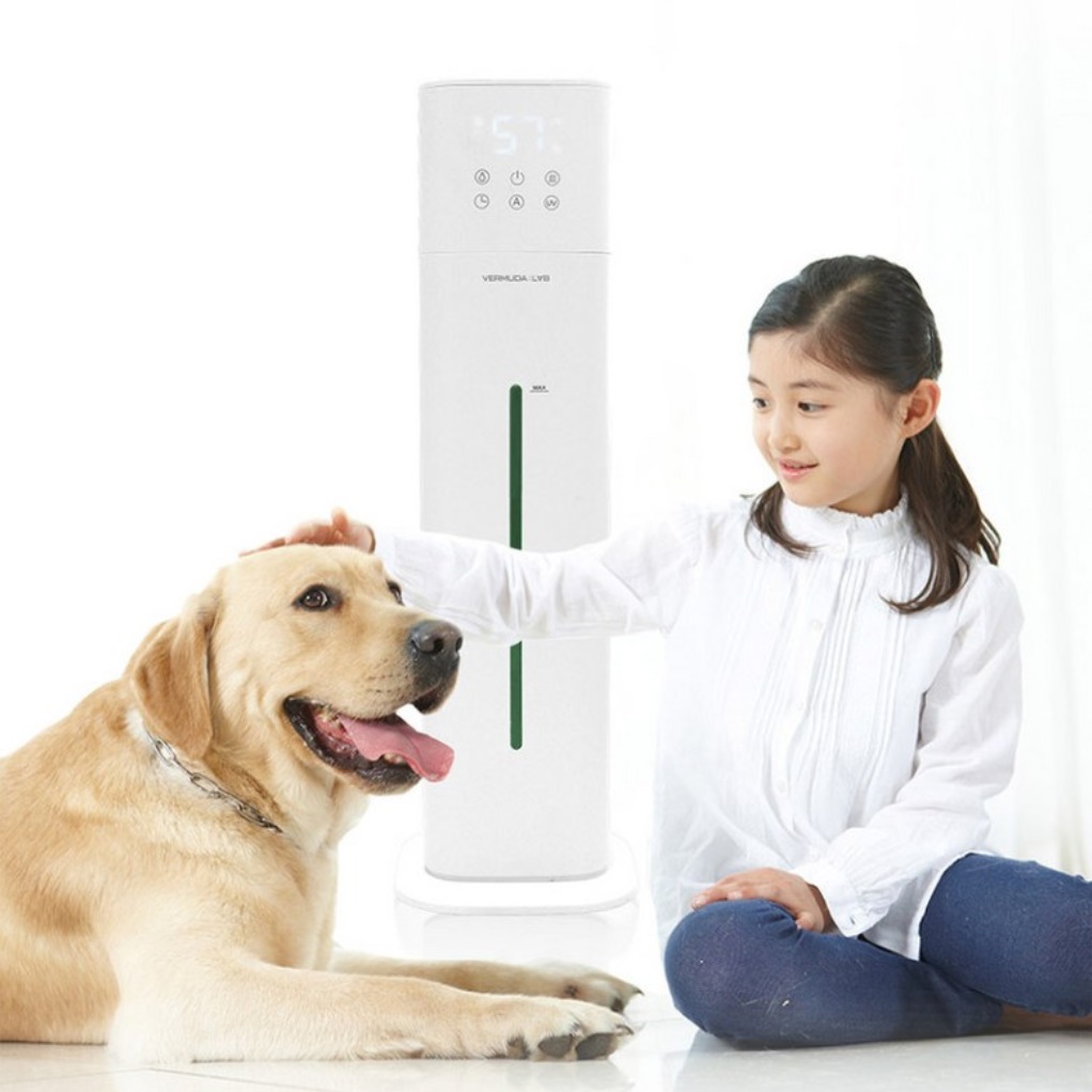 습도조절 가열식 대용량 가습기 끓이는 가습기 대학 병원 가습기