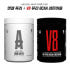 V8 퓨리 BCAA + 엔젤 퓨리 세트 제로 카페인 고함량 레몬머틀 콜린... 맛있게 먹은 솔직 후기 썸네일