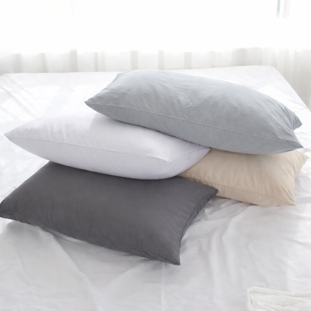 1+1 서이우 방수 베개커버 40x60 50x70