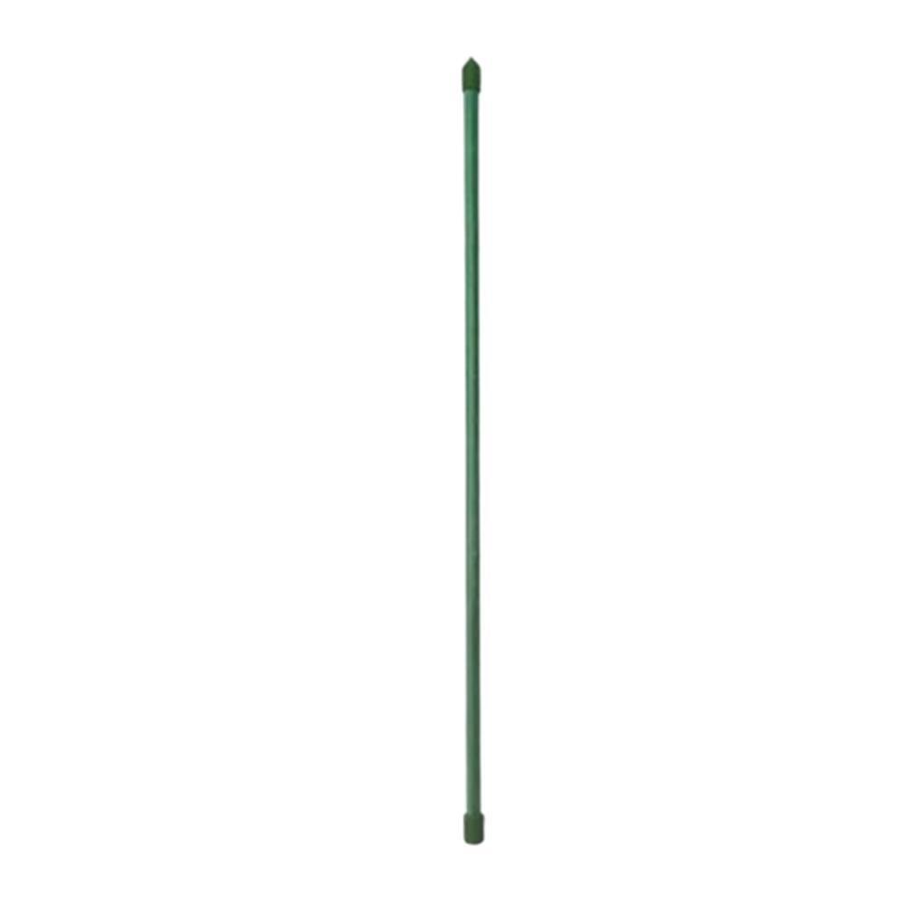 꽃대 지탱 일자 스틱 지지대 흙삽입 PP 재질 10개입 30cm