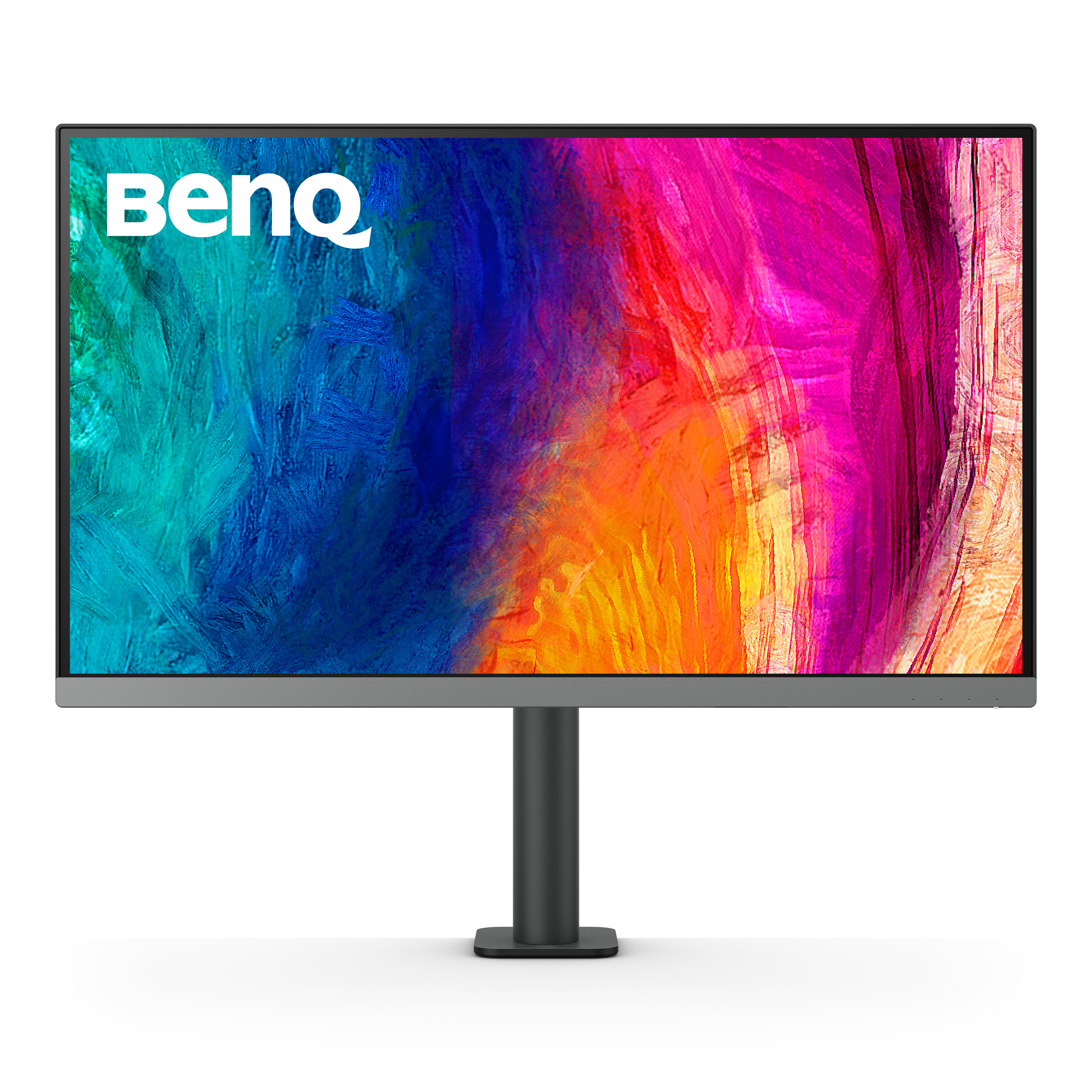 총판 벤큐 PD2706UA 멀티스탠드 무결점 모니터 IPS 4K UHD M-book 모드