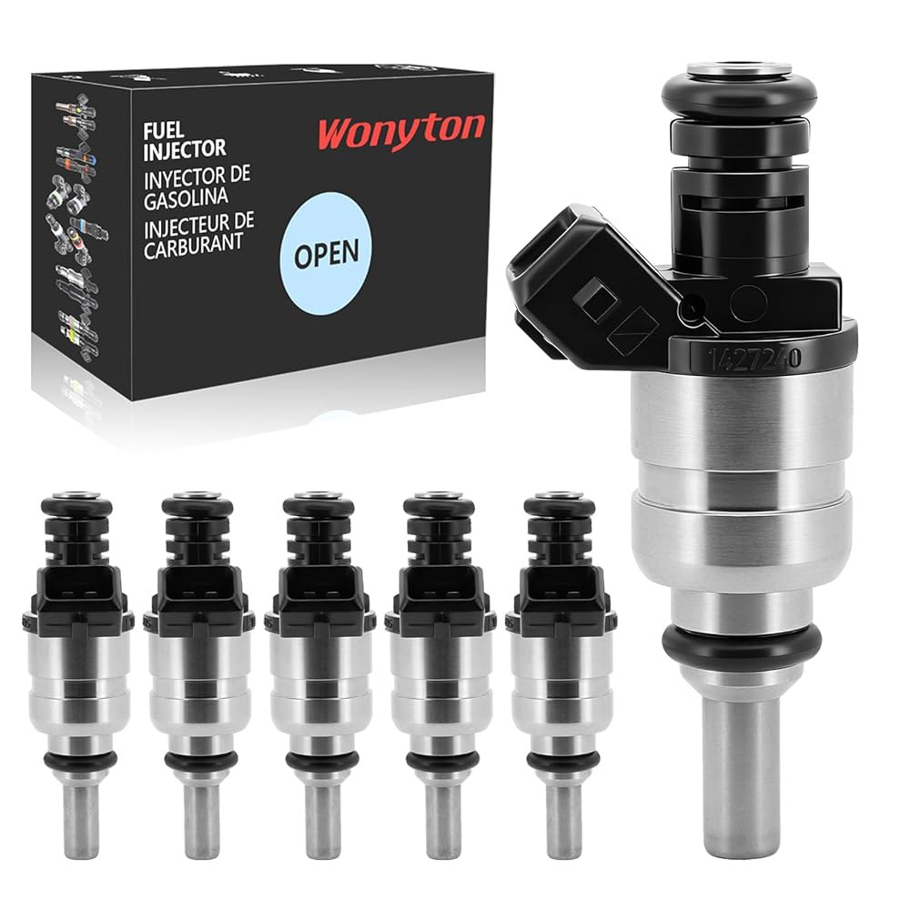 Wonyton 1998-2005 연료 인젝터 BMW 328i 320i 323i 325xi 328Ci 525i Z3 Z4 X3 1998 1999 2000 2001 2003 2004 - 상품 이미지