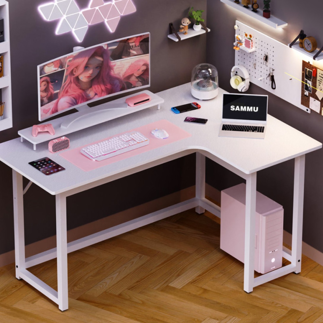 ㄱ자 책상 기역자 테이블 l자형 ㄱ자형 기억 기억자 l자 책상