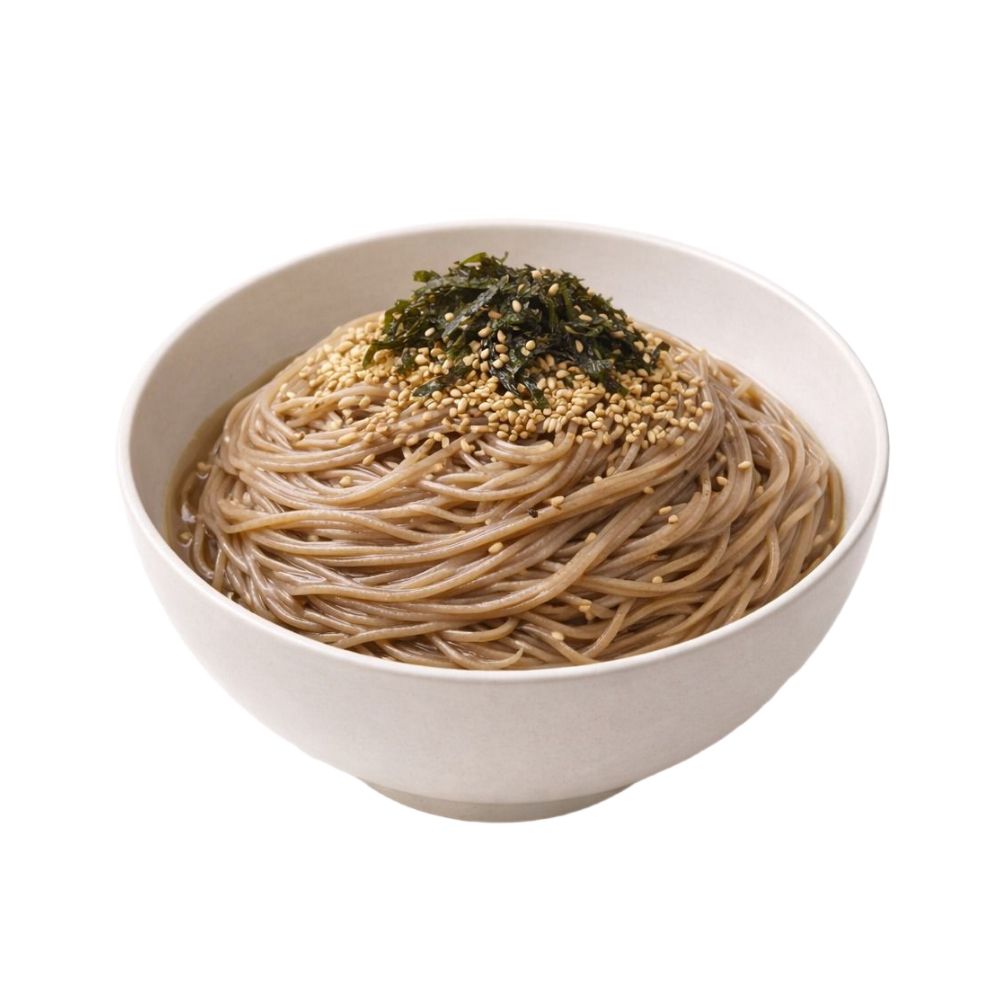 봉평메밀막국수 봉평메밀국수 면 건면 1kg 이미지 8