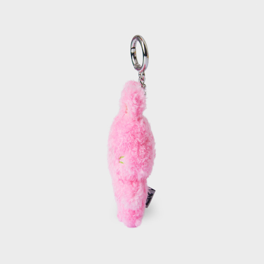 Bunini Keyring — NEWJEANS