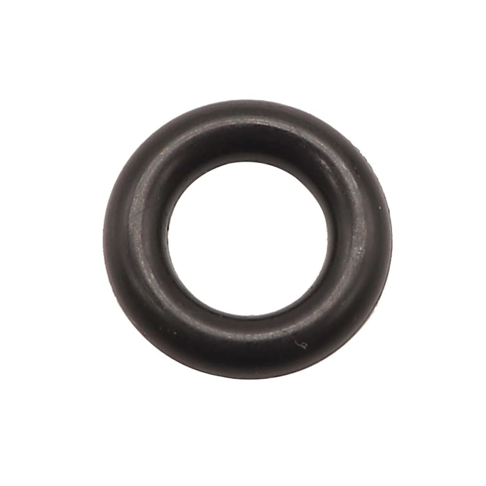 Haneex 6pcs 연료 인젝터, BMW E36 E39 E46 3 5 7 SERIES X3 X5 Z4 3.0 1439800 1427240 058133551F01-06용 수리 오링 - 상세 이미지 3
