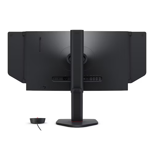 총판 벤큐 ZOWIE XL2540X+ 61cm 280hz 경기용 게이밍 무결점 모니터 - 상세 이미지 3