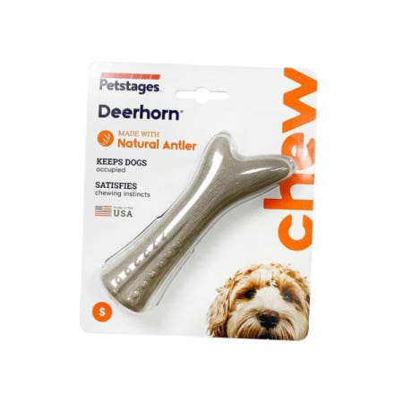 훈련용장난감 펫스테이지 디어혼 S