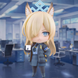 [예약] 넨도로이드 오가타 칸나 l 블루아카이브 실사용 후기 | 효과 있을까? - 상품 이미지 1