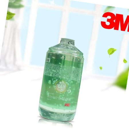 대용량 손소독제 손세정제 새니타이저 그린 3M 1000ml
