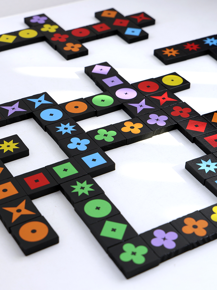 쿼클 보드게임 2인-4인 멘사셀렉트 제품 이미지