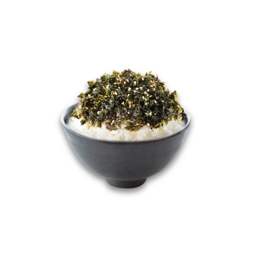 바다모아 김자반 광천 돌자반 55g, 10개 - 상세 이미지 2
