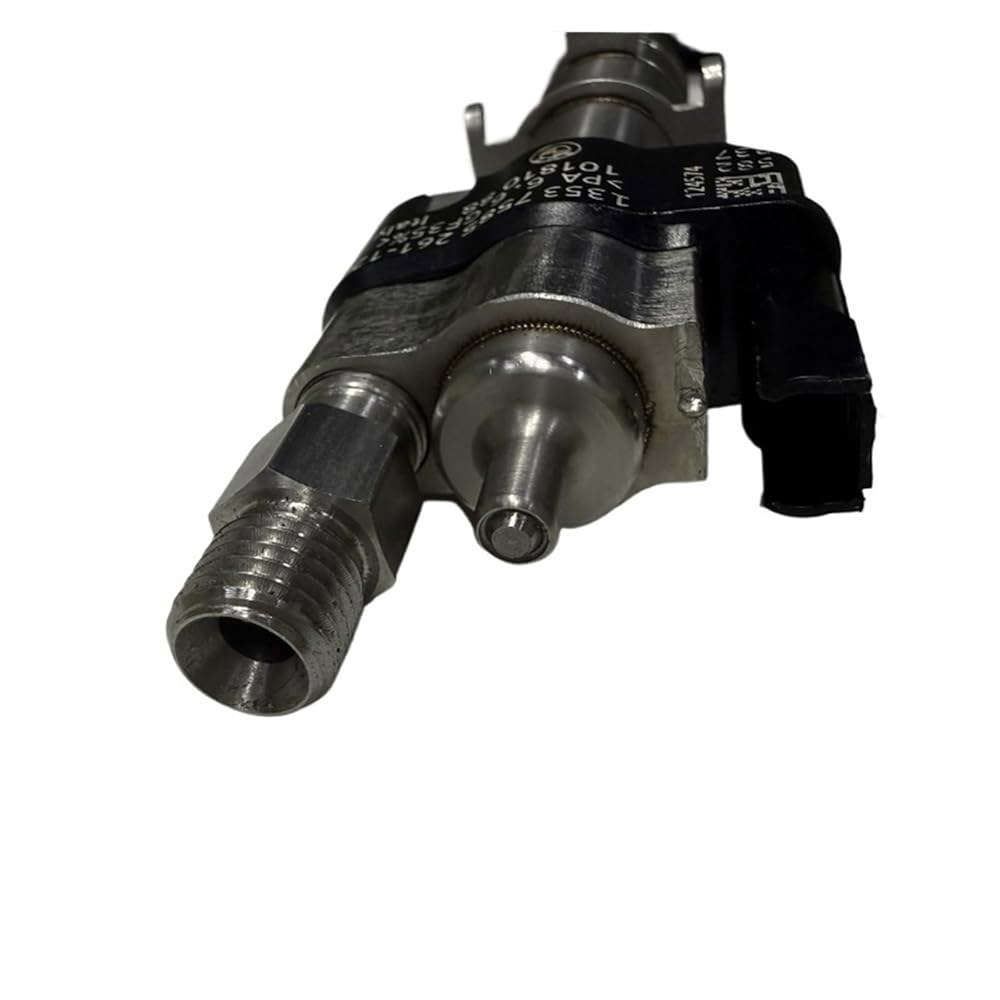 OEM 13537585261-12 연료 인젝터 인덱스 12 BMW N54 N63 335 535 550 750 X5 X6 1353785261-12 1357585261 13575890 - 상세 이미지 2