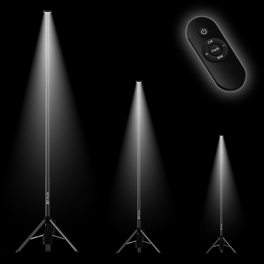 파이넬 N7 플러스 PLUS 캠핑 가로등 LED 랜턴 리모컨 포함