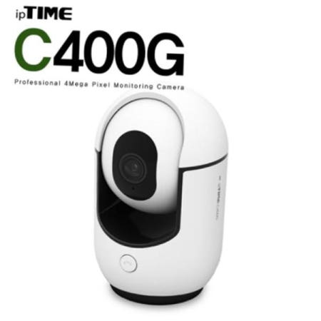 파츠 ipTIME(아이피타임) IP 카메라 C400G