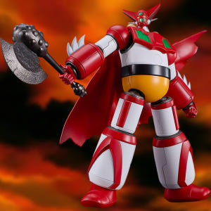 [예약] 모데로이드 겟타1 OVA 버전 l 진겟타로보세계최후의날 실사용 후기 | 효과 있을까? - 상품 이미지 1