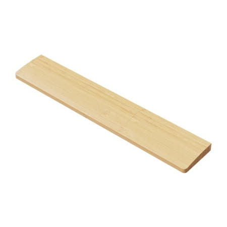 COX XOS108 나무 팜레스트 손목받침대 대나무 (Bamboo)
