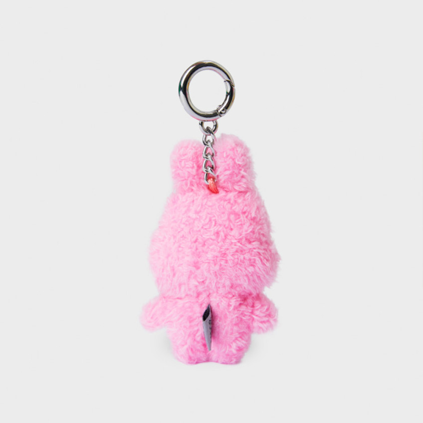 Bunini Keyring — NEWJEANS