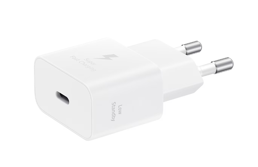 삼성 25W 고속충전기 초고속 C타입 충전기 GaN 충전기 삼성 충전기 사용후기 USB-C 충전기