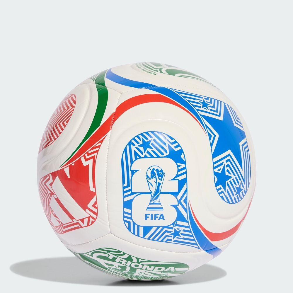 [아디다스 공식] WORLD CUP 26 TRIONDA CLUB 볼 JD8028 - 상품 이미지