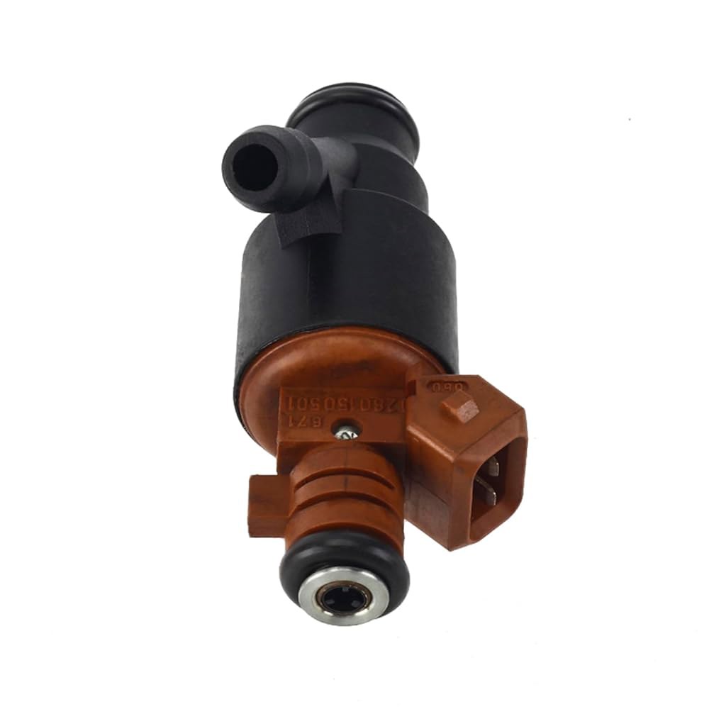 GJAUTOPARTS 0280150501 BMW 318과 호환되는 연료 인젝터 1994-1999 (4팩) - 상세 이미지 3