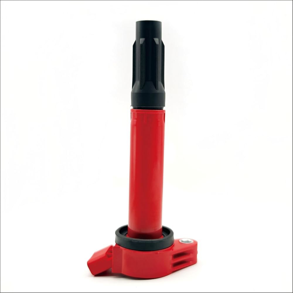 JAPISEN 6PCS UF487 점화 코일 팩, 도요타 4러너 RAV4 아발론 캠리 시에나 코일에 적합 렉서스 ES350 GS350 V6 2.5L 3.5L 4.0L - 상세 이미지 2
