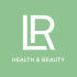 LR 헬스앤뷰티 코리아 로고