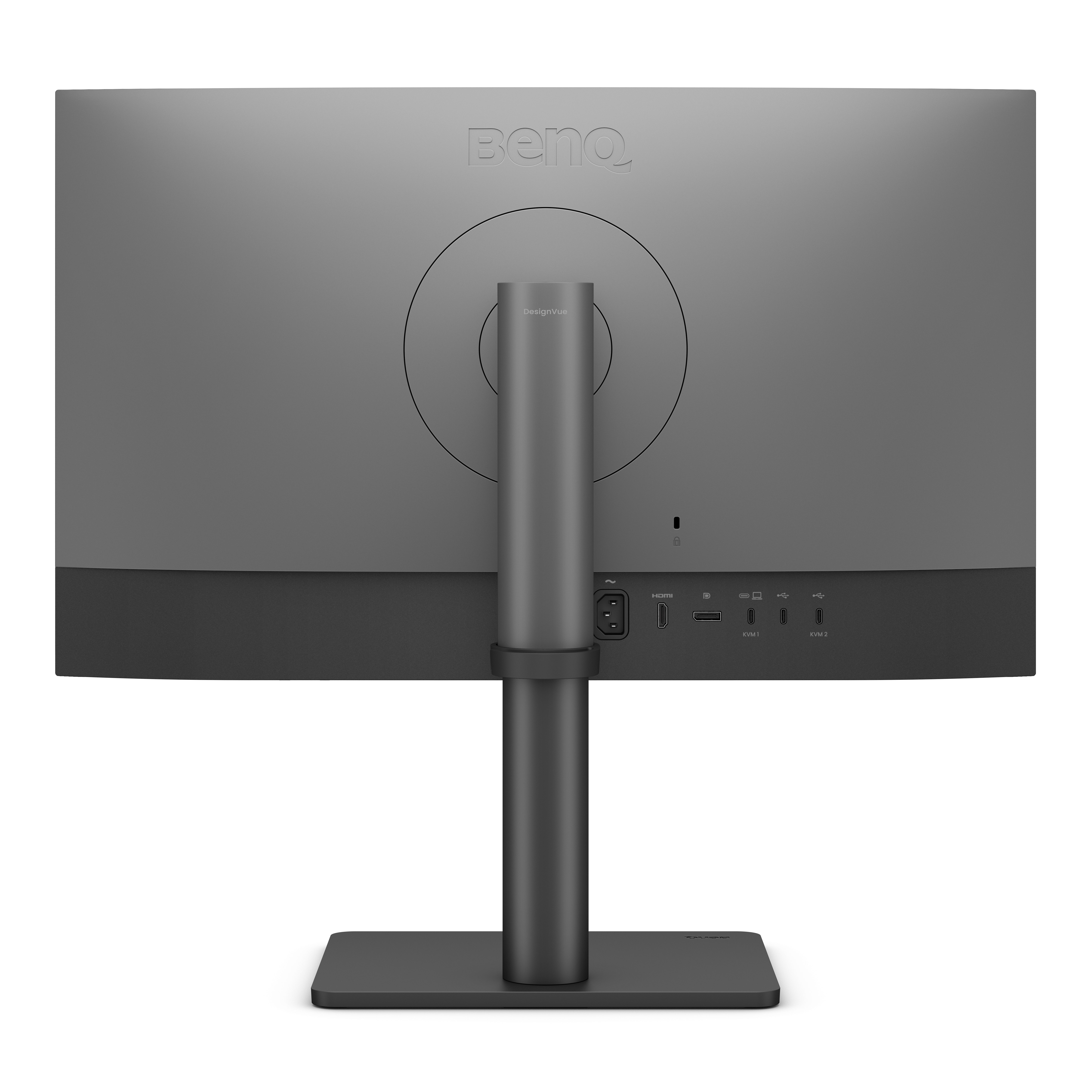총판 벤큐 PD2706QN 멀티스탠드 무결점 모니터 IPS QHD M-book 모드 - 상세 이미지 3
