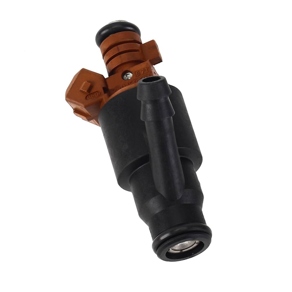 GJAUTOPARTS 0280150501 BMW 318과 호환되는 연료 인젝터 1994-1999 (4팩) - 상세 이미지 2