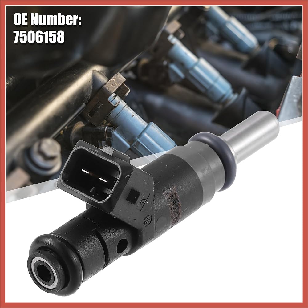 ACROPIX 4pcs 7506158 13537506158 BMW 316i 318i 320i E46 E90 2001-2012 116i 118i 120i E87 2003-2011 - 상세 이미지 2