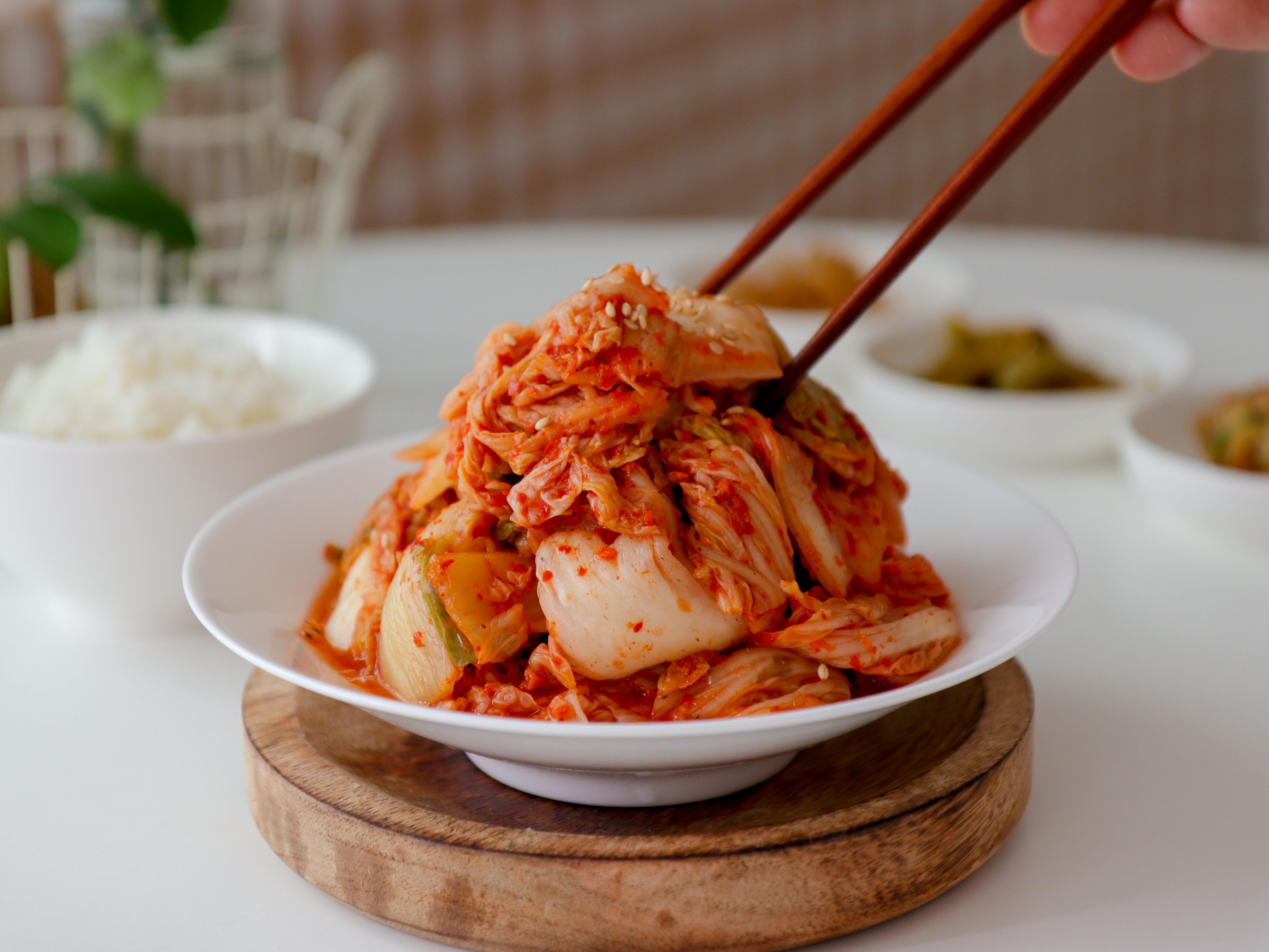 일품 맛김치 10Kg 국산 썰은김치 자른김치 국내산 100% 농산물 이미지 6