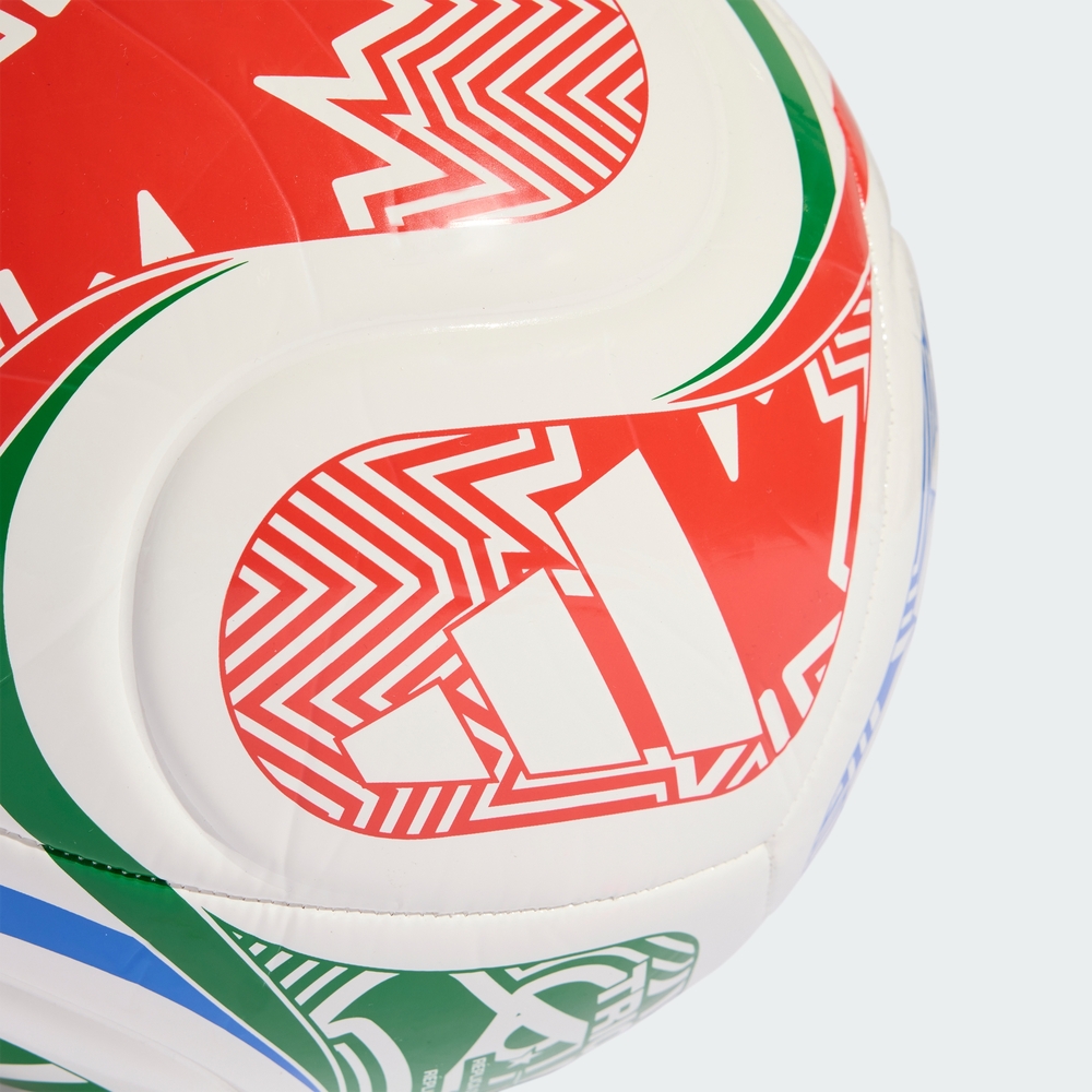 [아디다스 공식] WORLD CUP 26 TRIONDA CLUB 볼 JD8028 - 상세 이미지 5