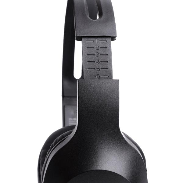 SMARTEK STH-C301 C타입 유선 헤드셋 - 상세 이미지 4