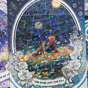 3d 퍼즐 스티커 대형 공의왕자 실사용 후기 | 효과 있을까? - 상품 이미지 1